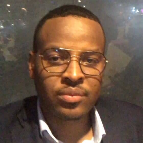 Chidi M.