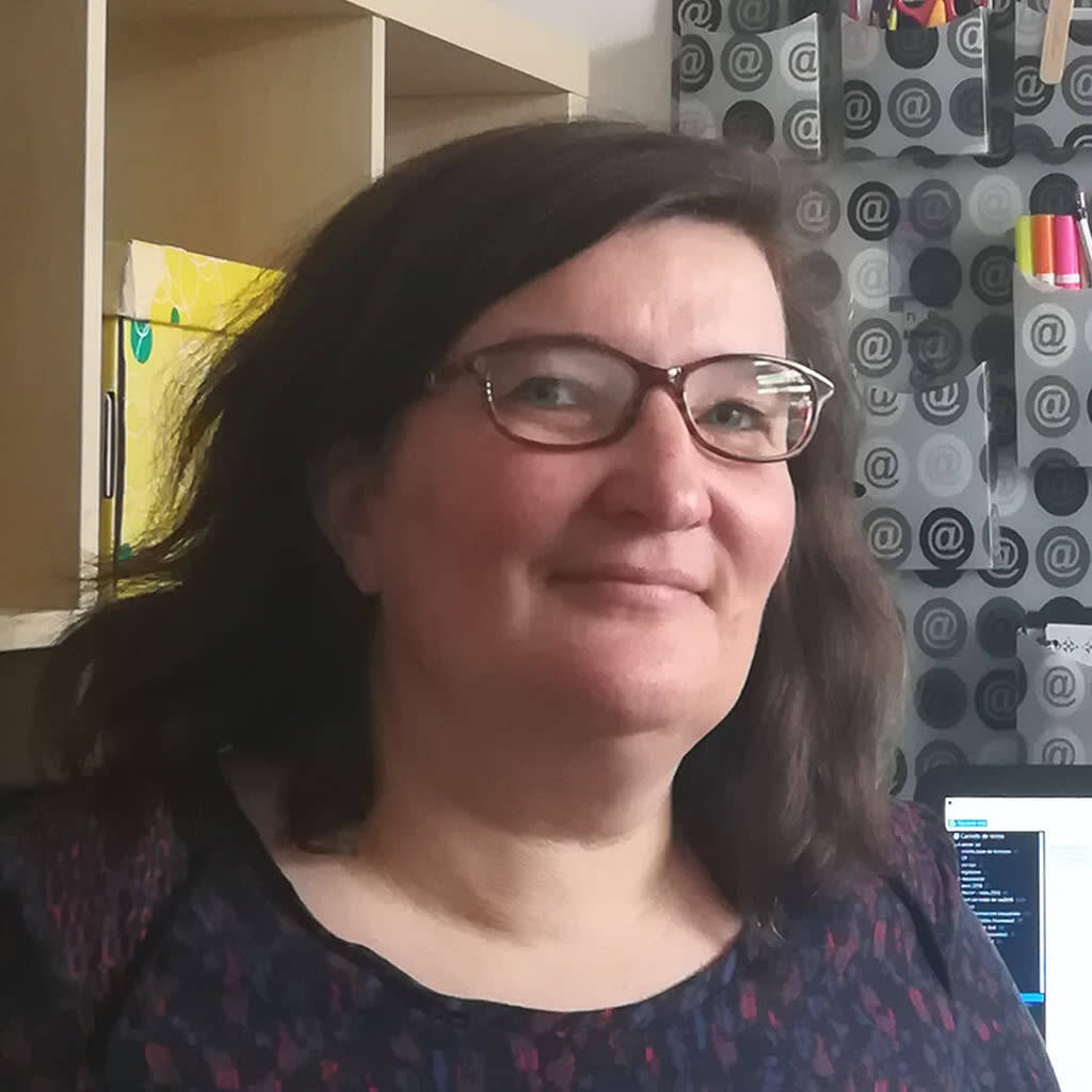Isabelle Gruet