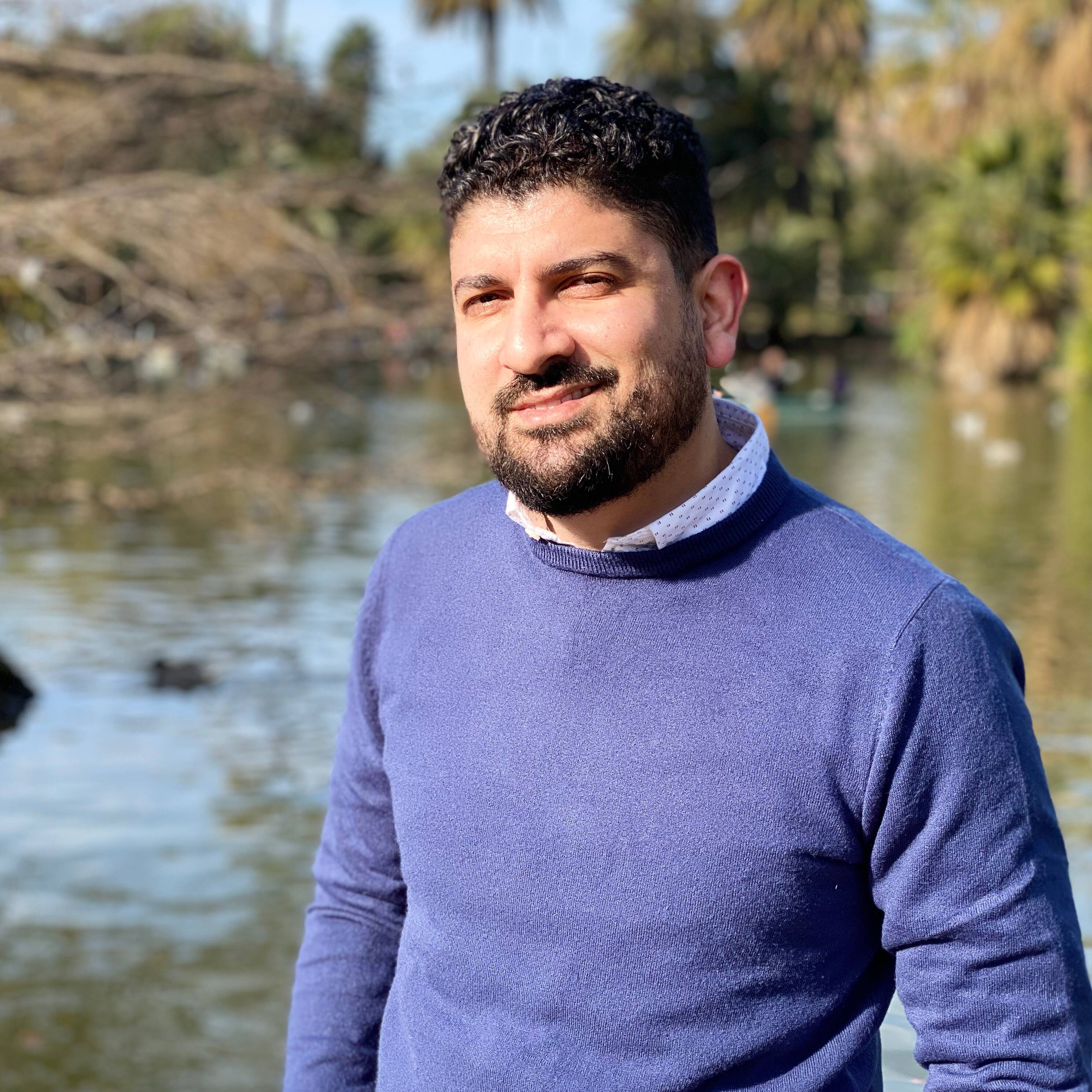 Aymen Abbassia