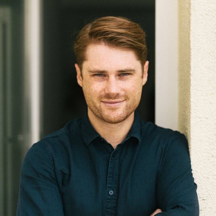 Logan Woods