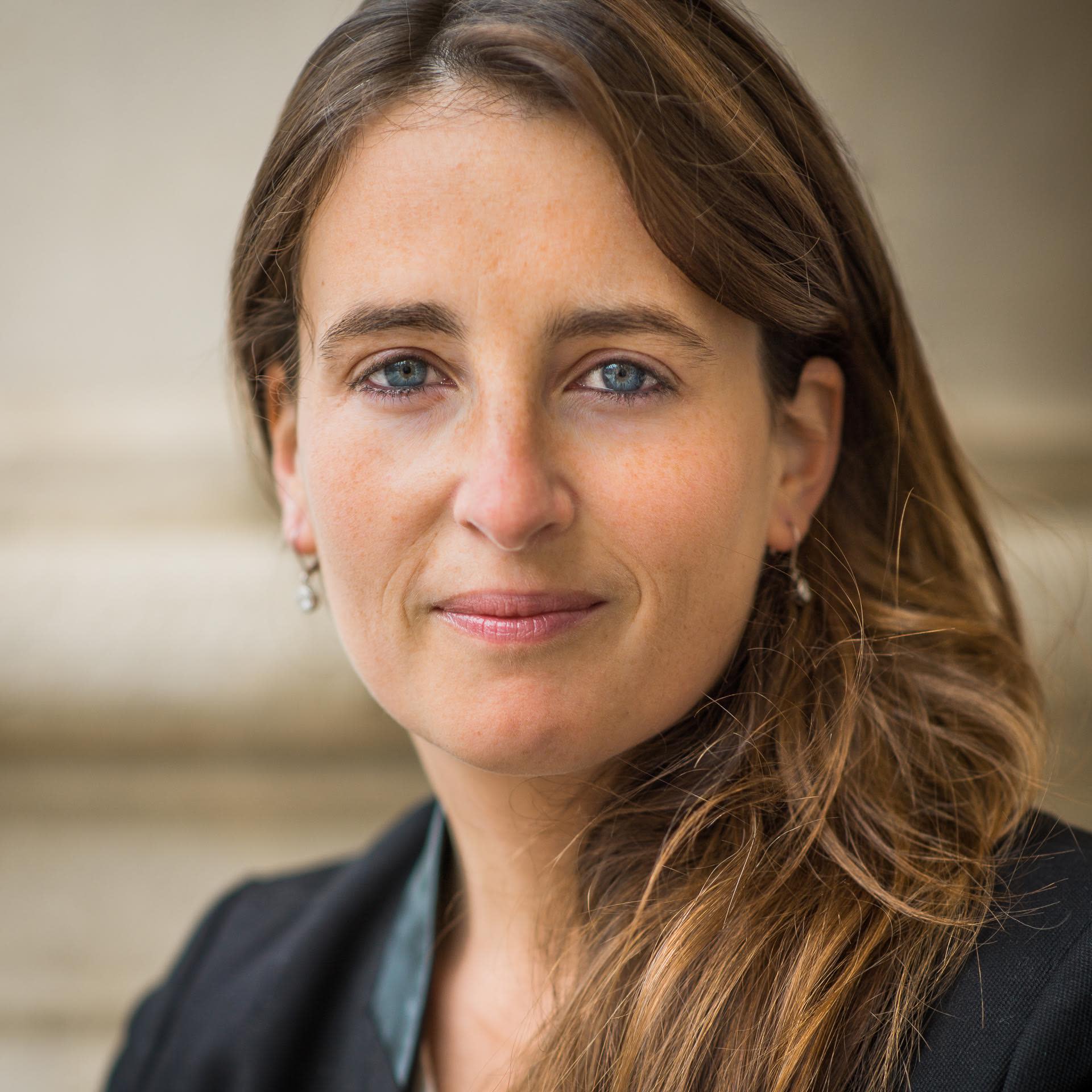 Noémie Pierart