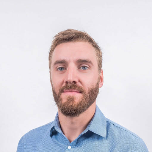Florent Neyron - Senior Developer / Technical Leader