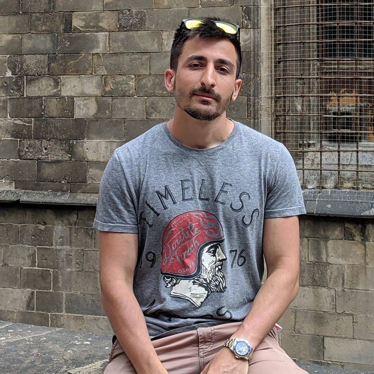 Théo Decarte