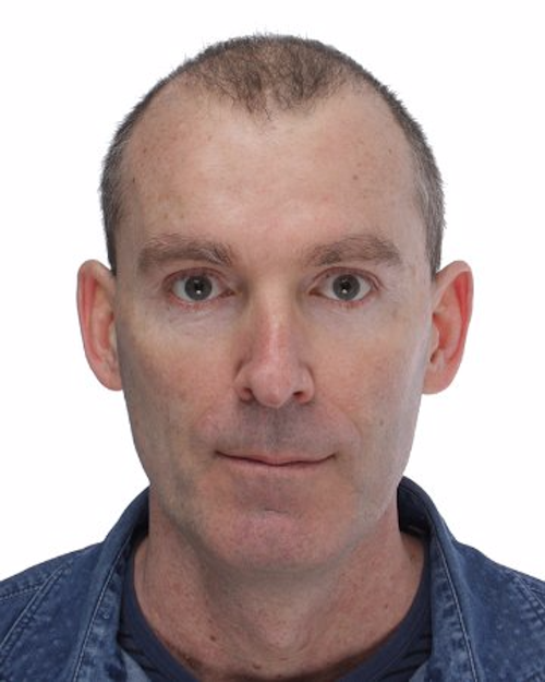 Stephane Eybert