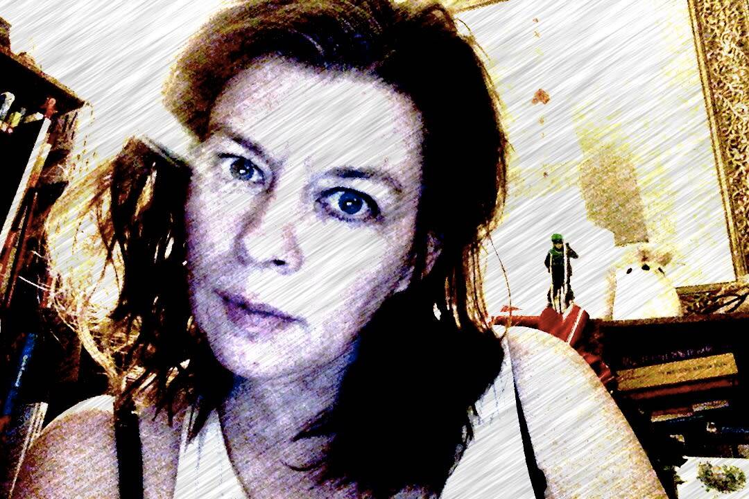 Valeriane C.