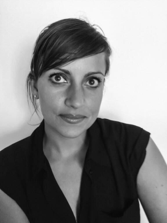 Bénédicte Jeandeaud