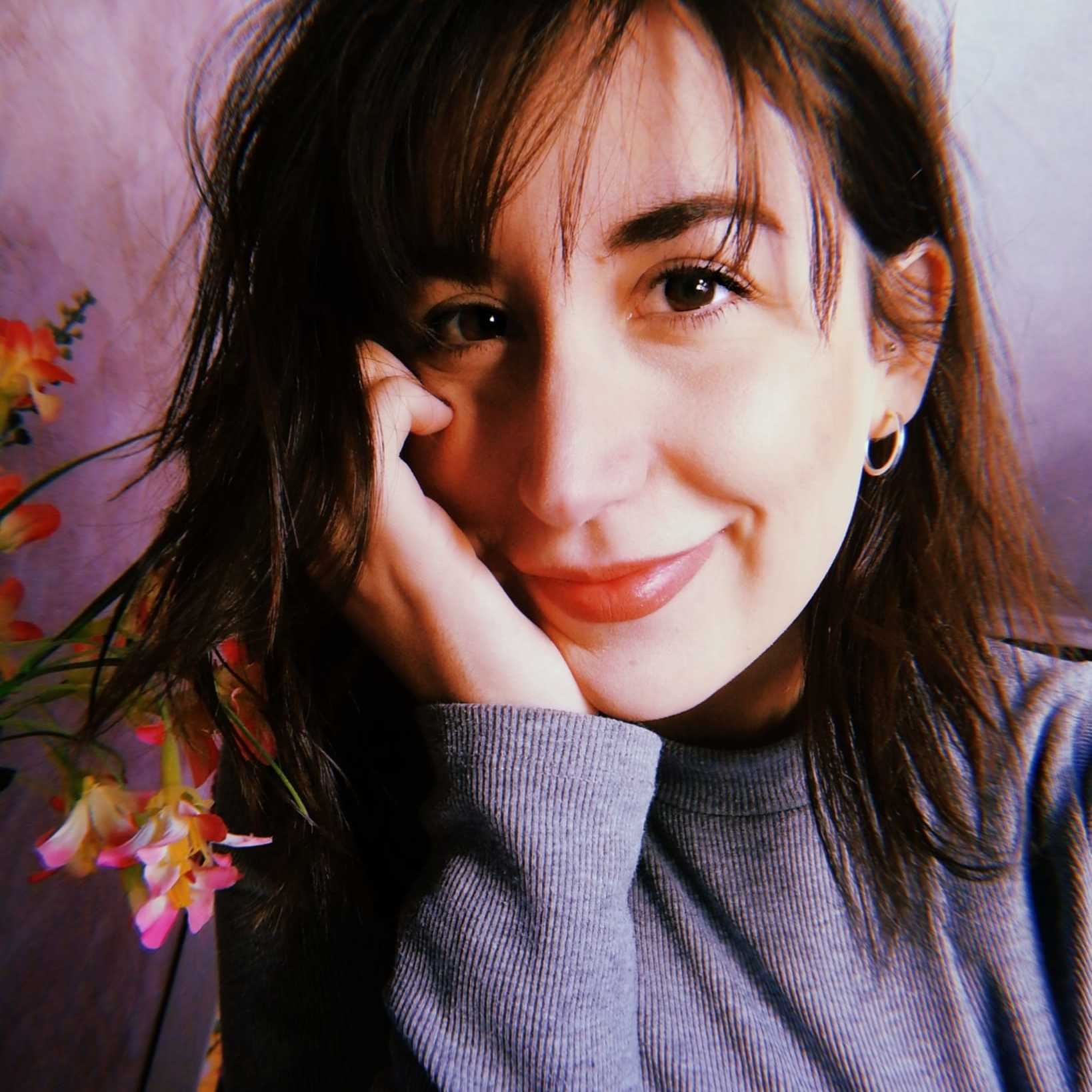 Laura Olmos - SLOANN