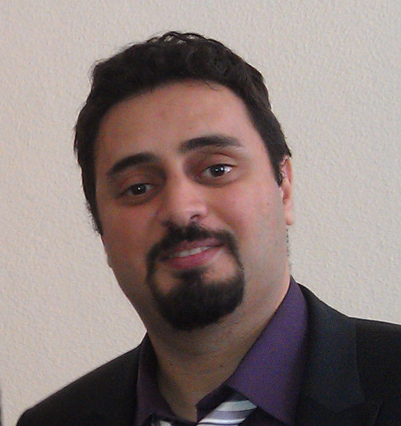 Rostom Zakaria