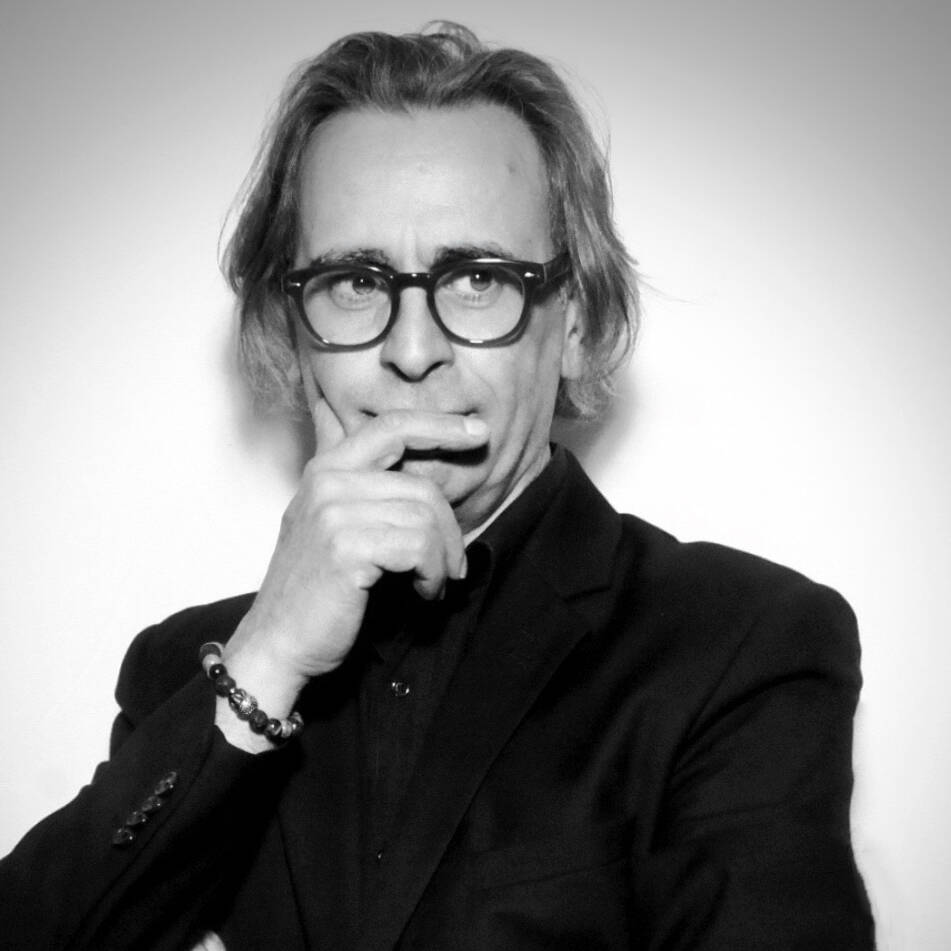 Laurent D.