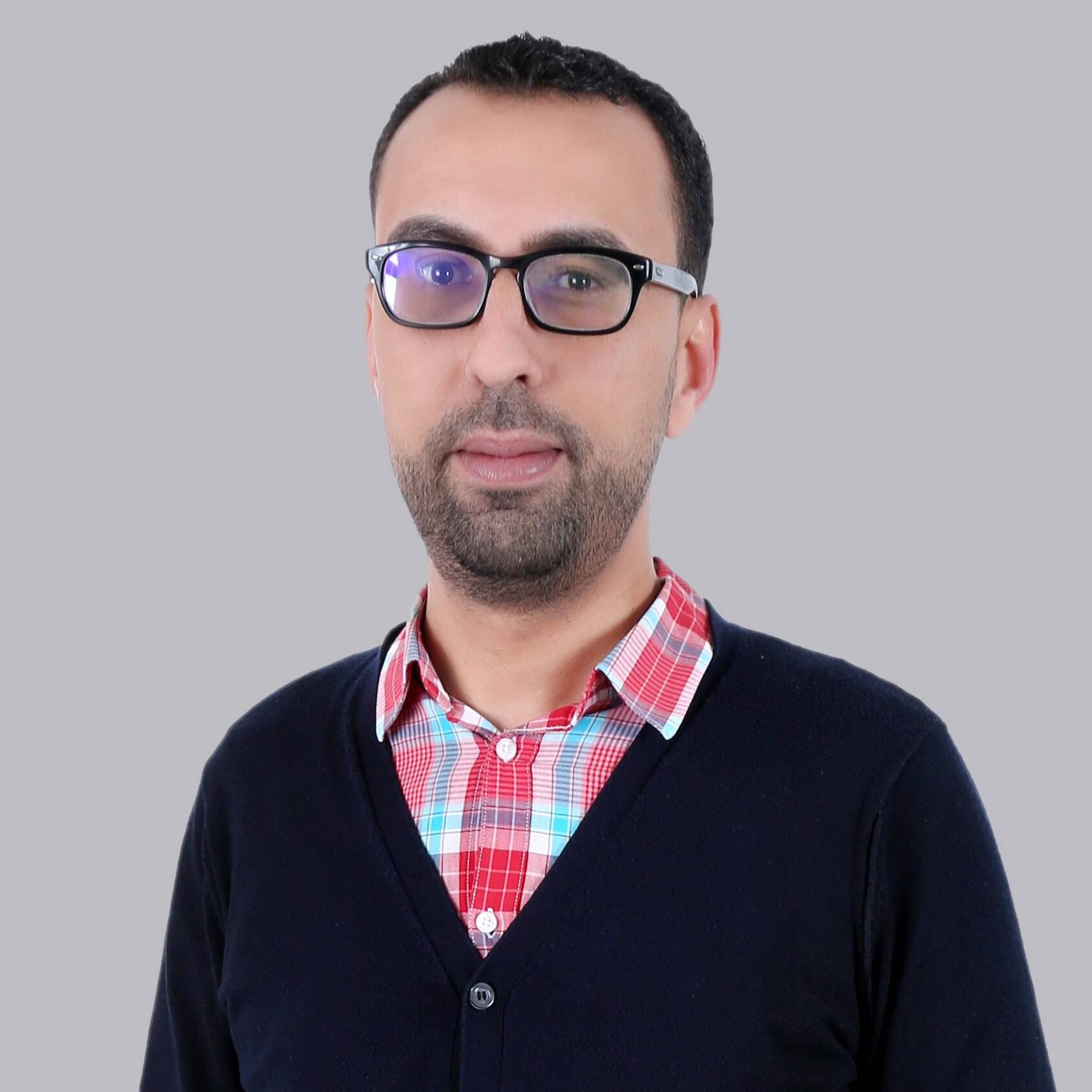Mohamed Dammak - Tech lead/Développeur senior C/C++ embarqué