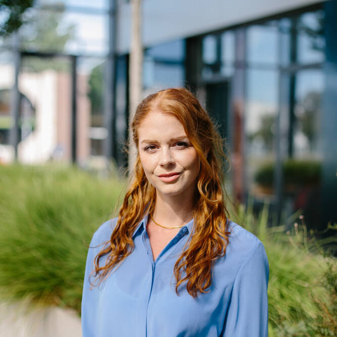 Juliane Koch - Social Media Manager, Strategie/Ads/Content/PM
