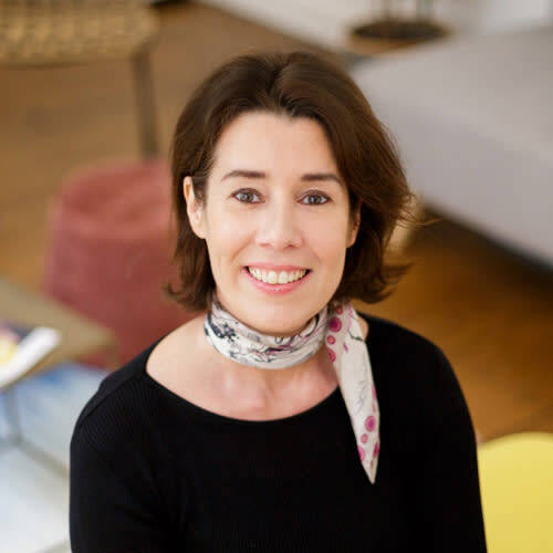 Sophie Otrage