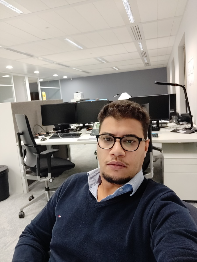 Fares Yassine