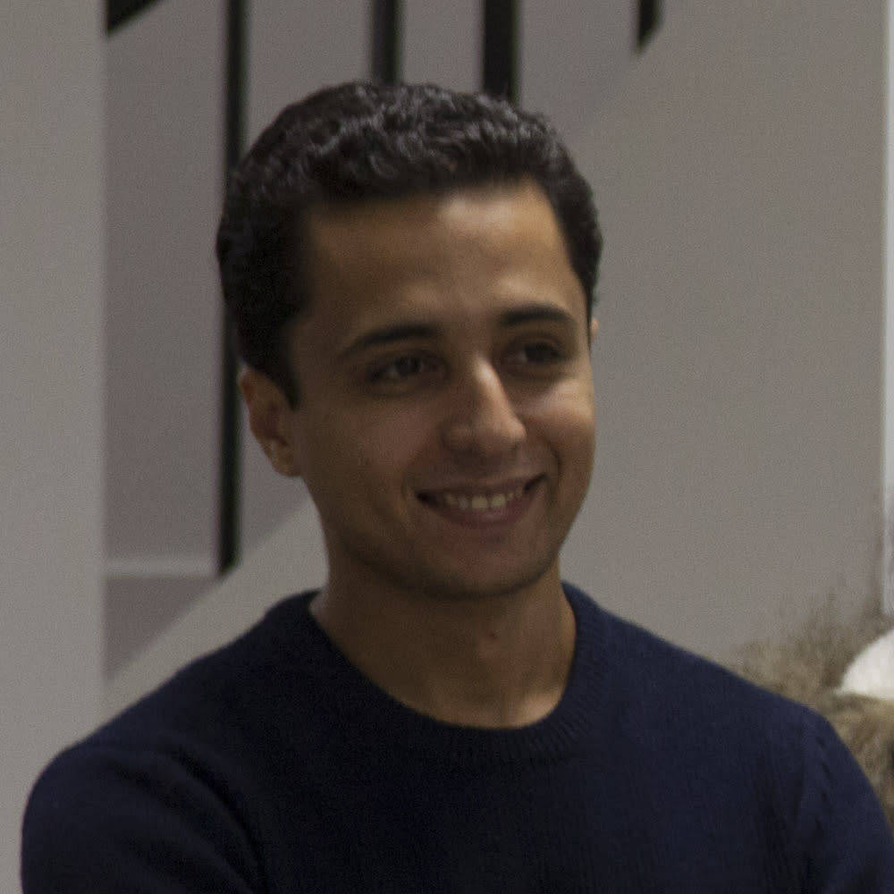Mohamed El-Mezouarti