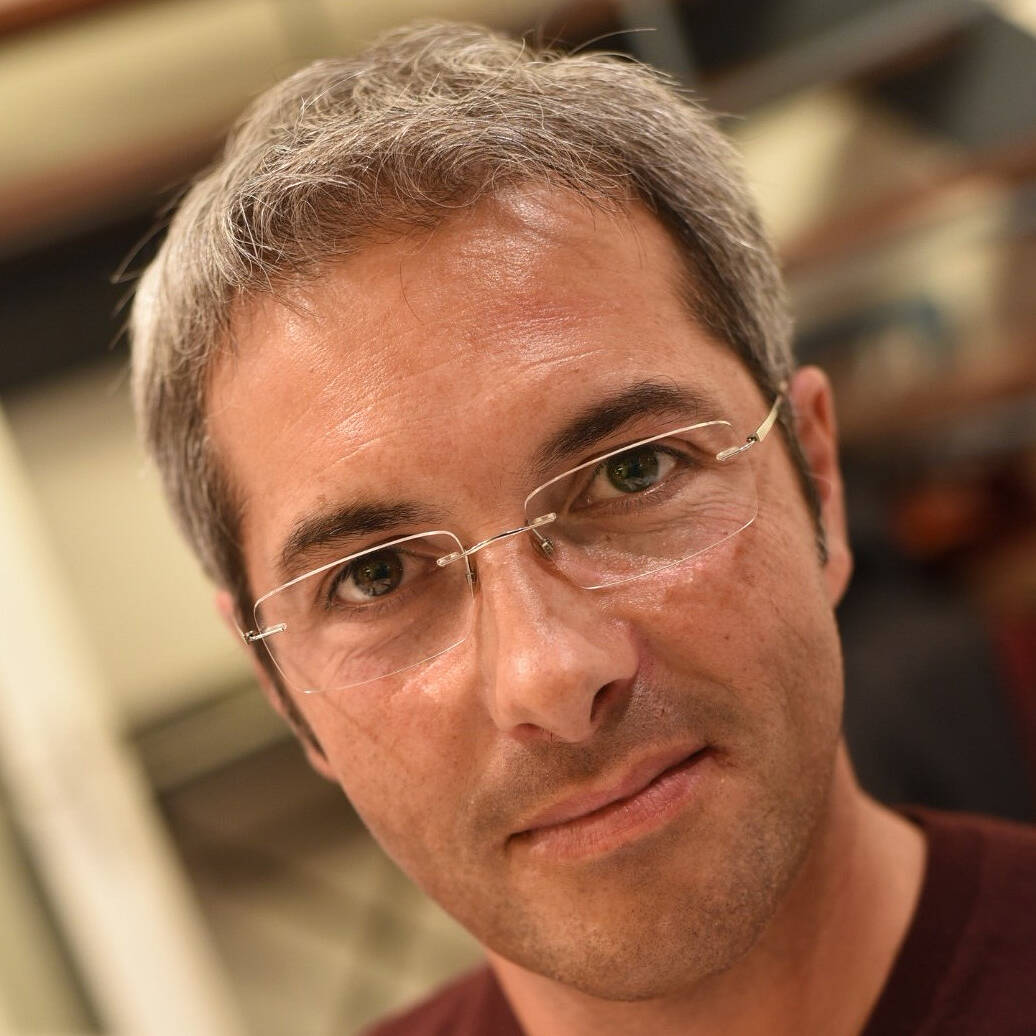 Jean Elbaz