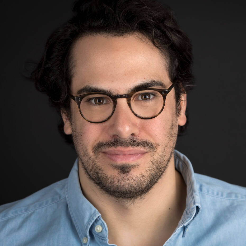 Mathias Richemond