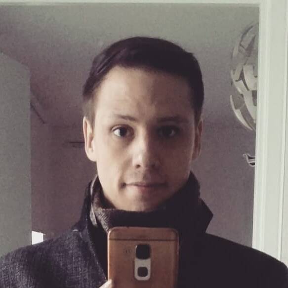 Max Deroubaix