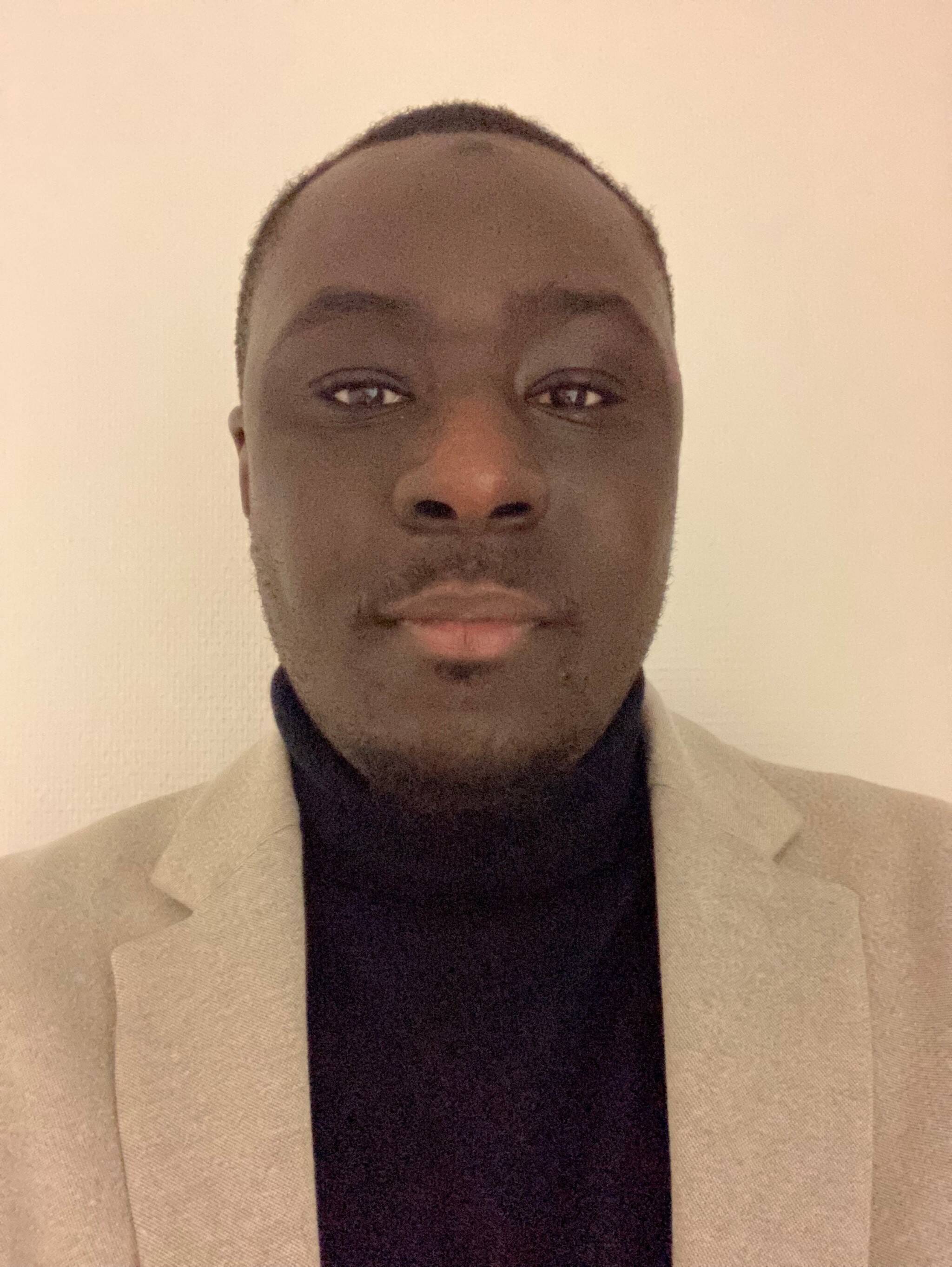 Abdoulaye Diop