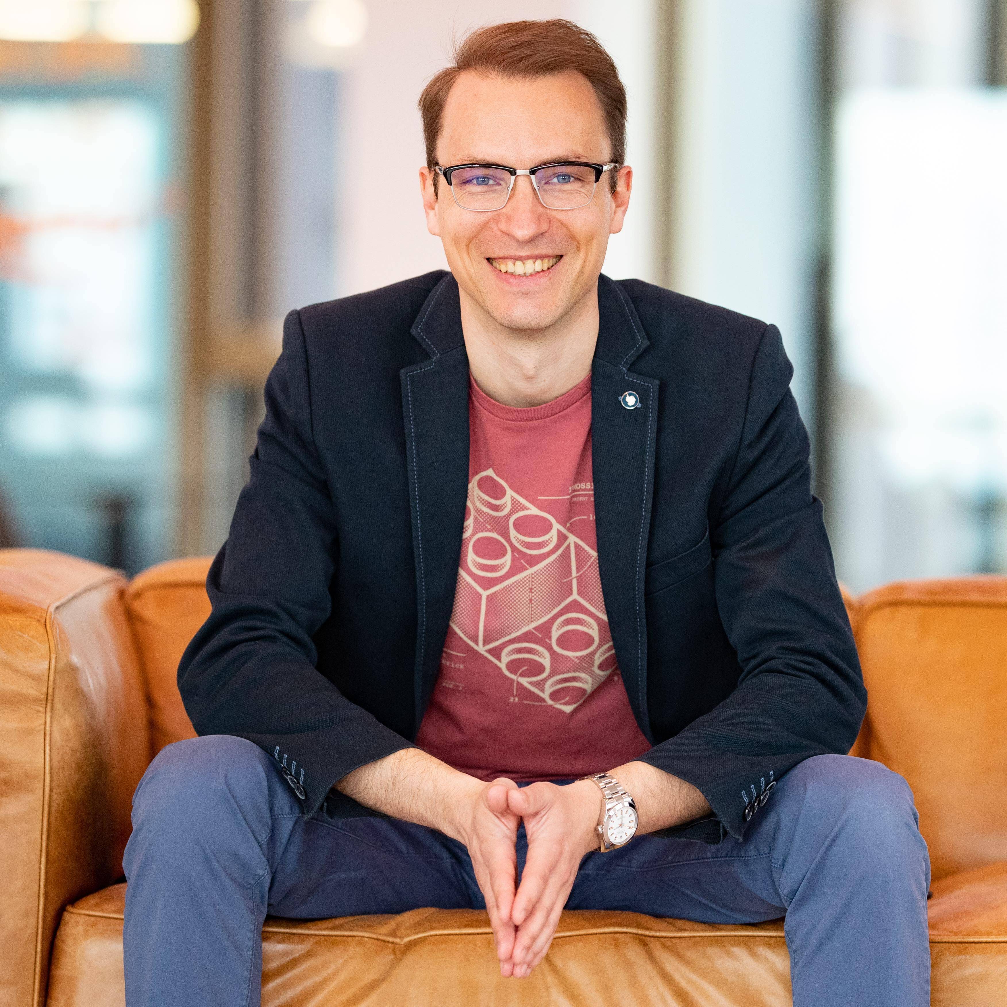Tobias Pirrung