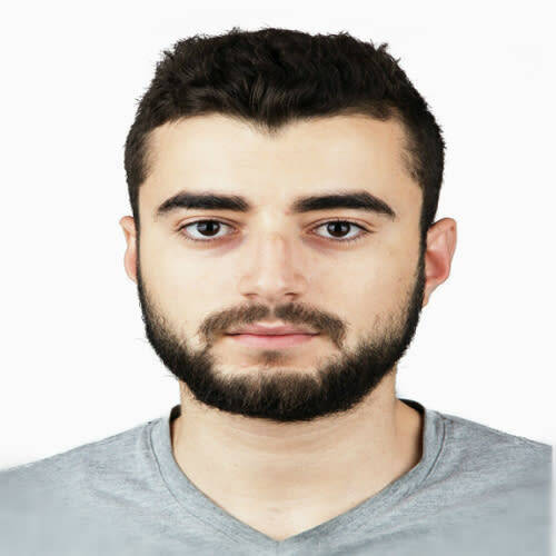 Jihed Chokri