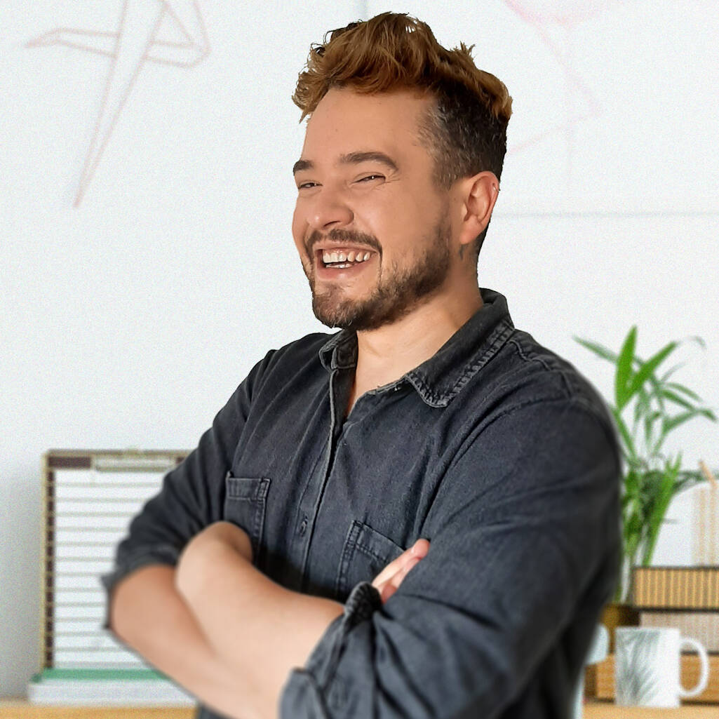 Carlos Rubio