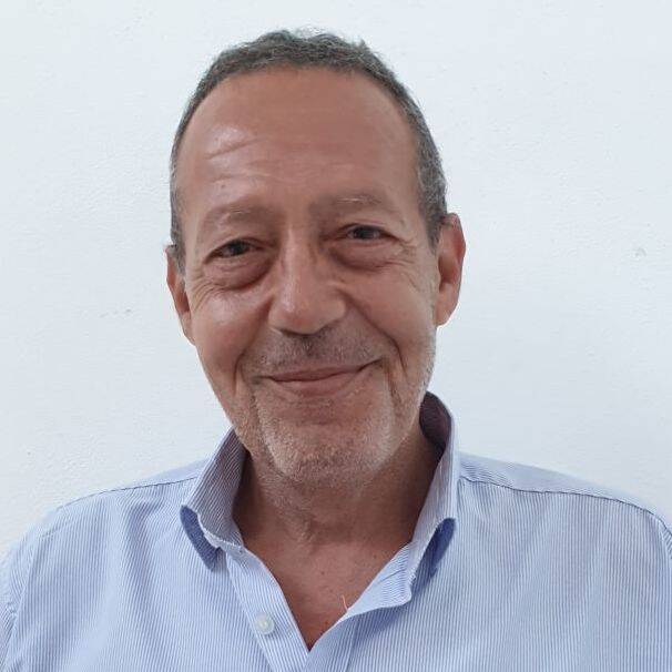 Stéphan Jobic