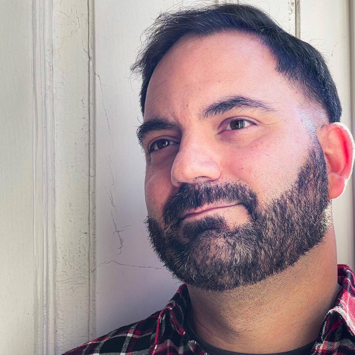 Jose Luis Soler - Game designer / Juegos serios y creativo XR