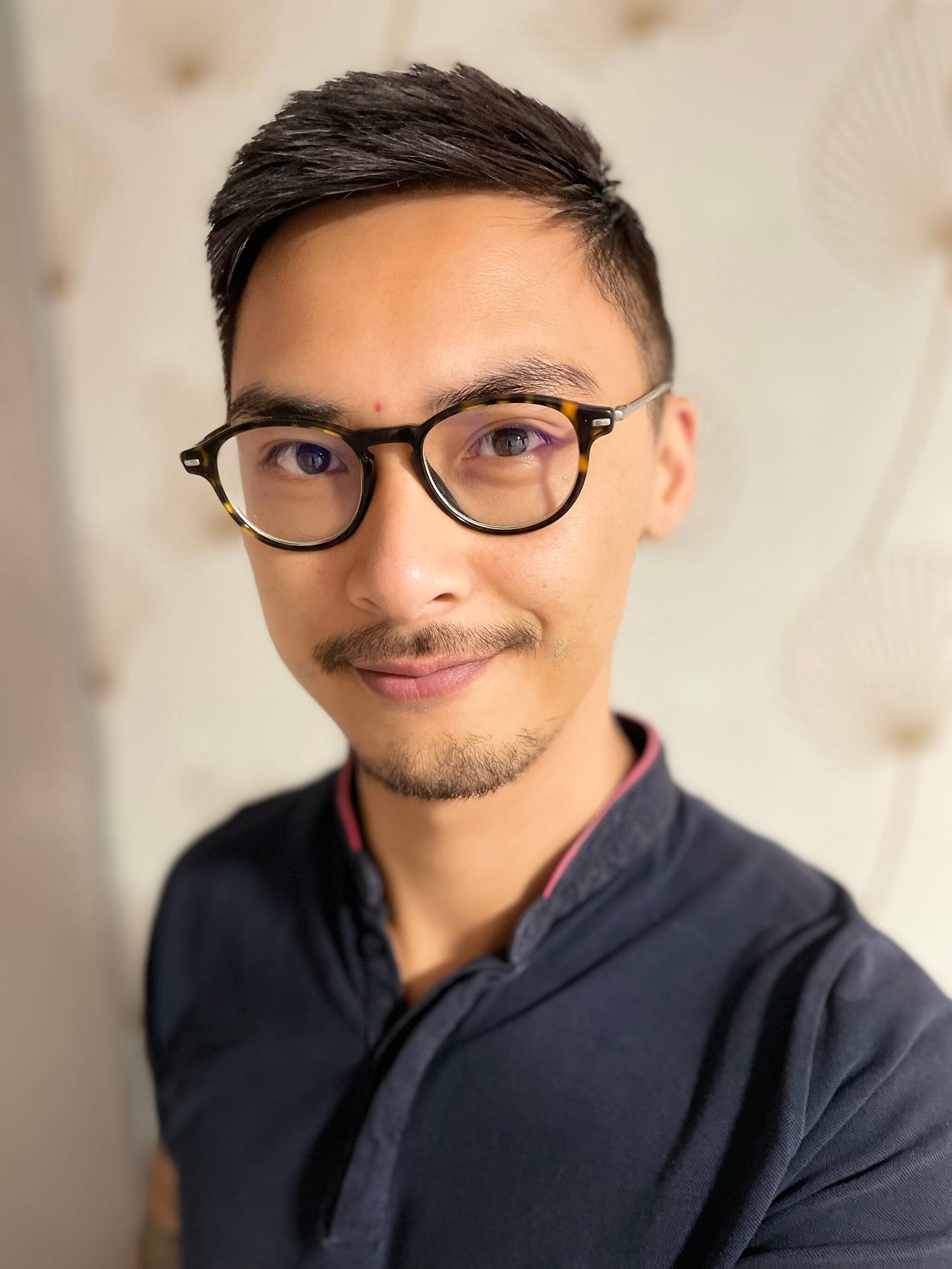 Patrick Tran