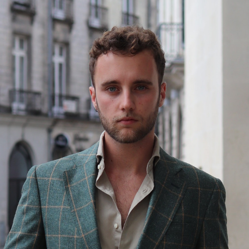 Sylvain Mante