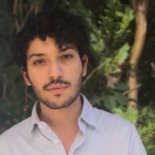 Mohamed Boussena