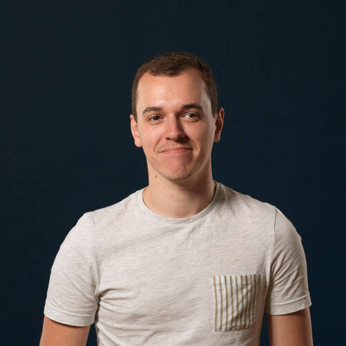 Anthony Martin - Développeur fullstack (WordPress Laravel Vue.js..)