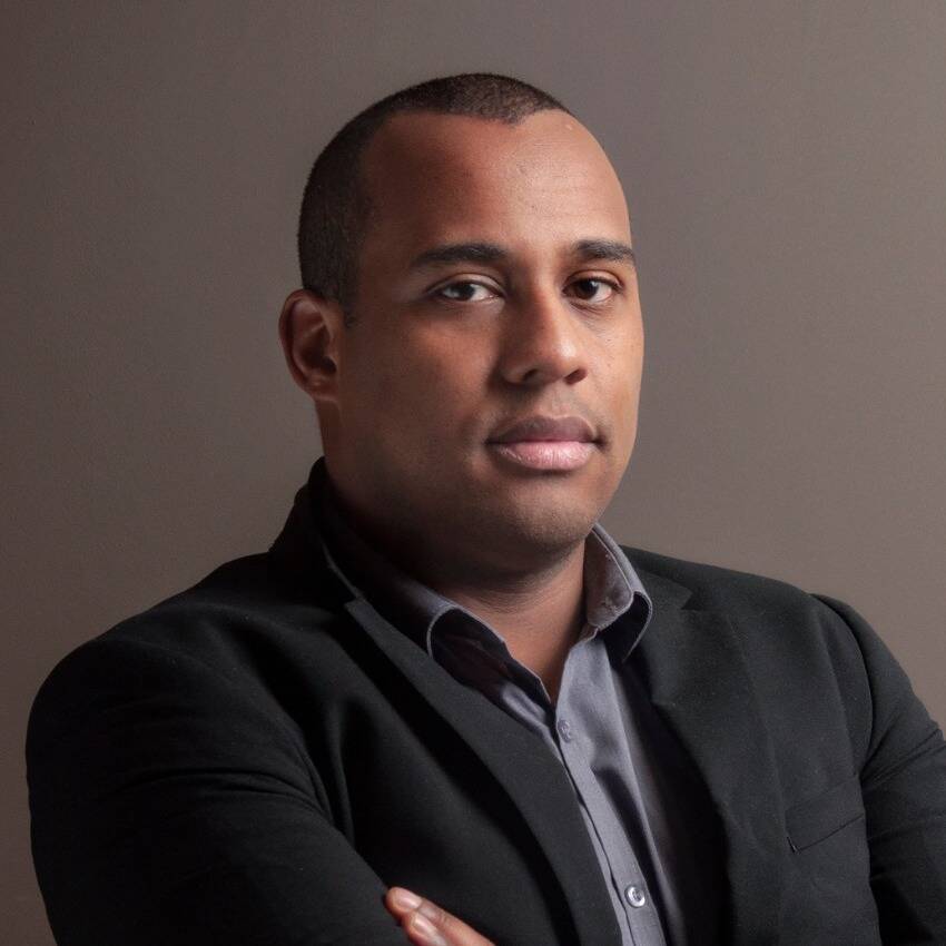Daniel Sagoe