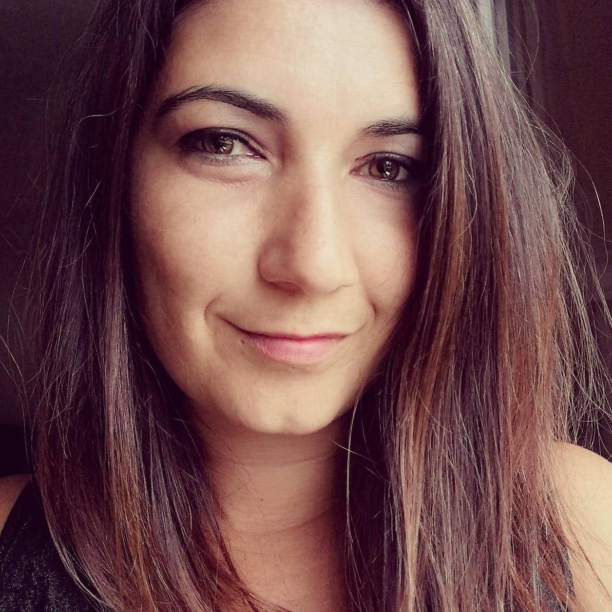 Laure Berenguer