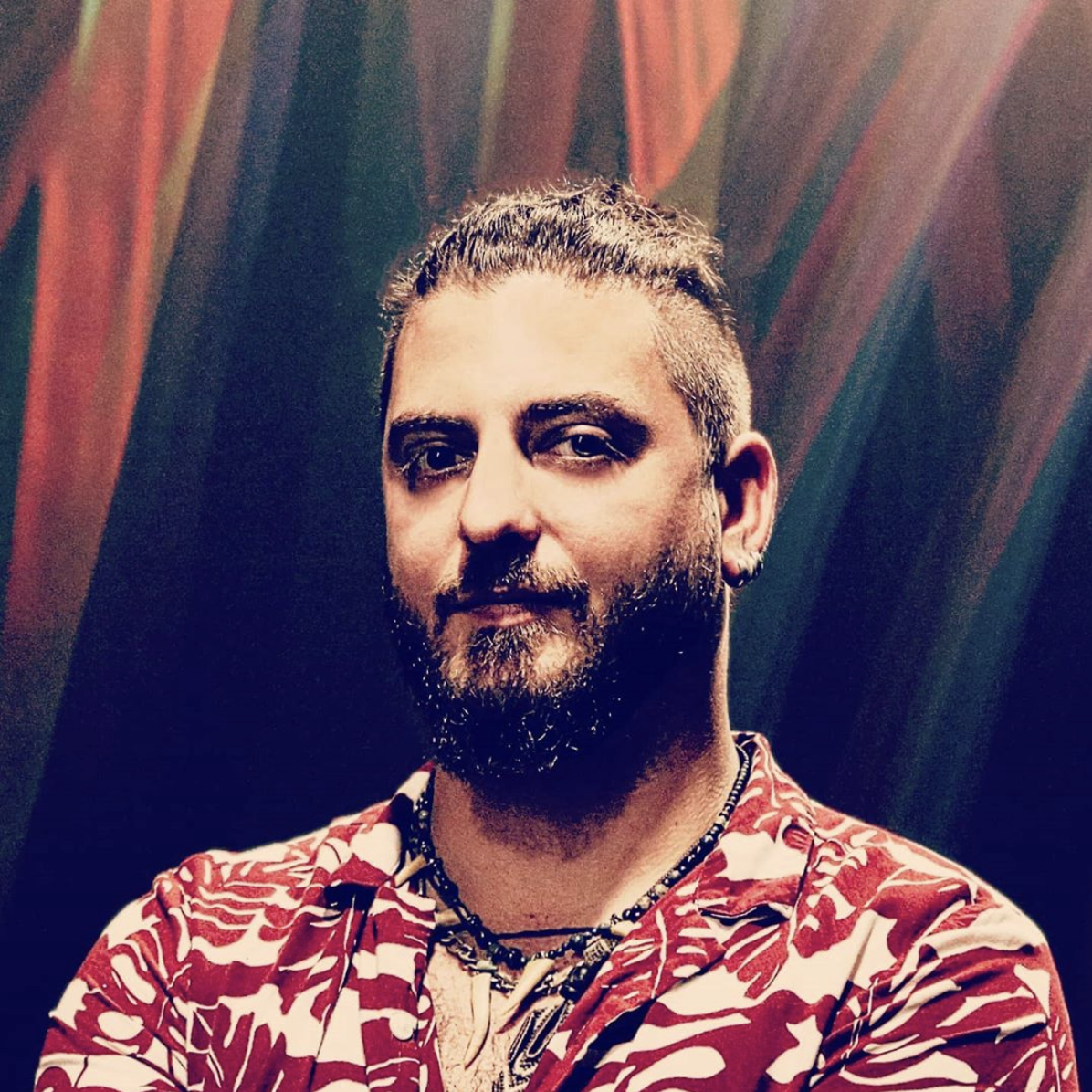 Adrien Laubé
