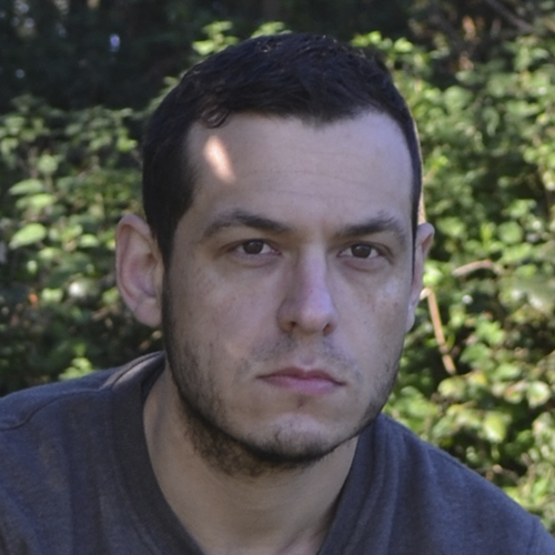 Manuel Ángel Chao Rodriguez - Redactor web