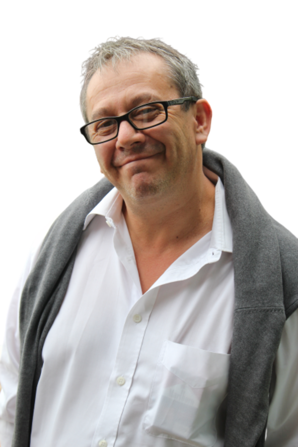 Luc-Olivier Pierre