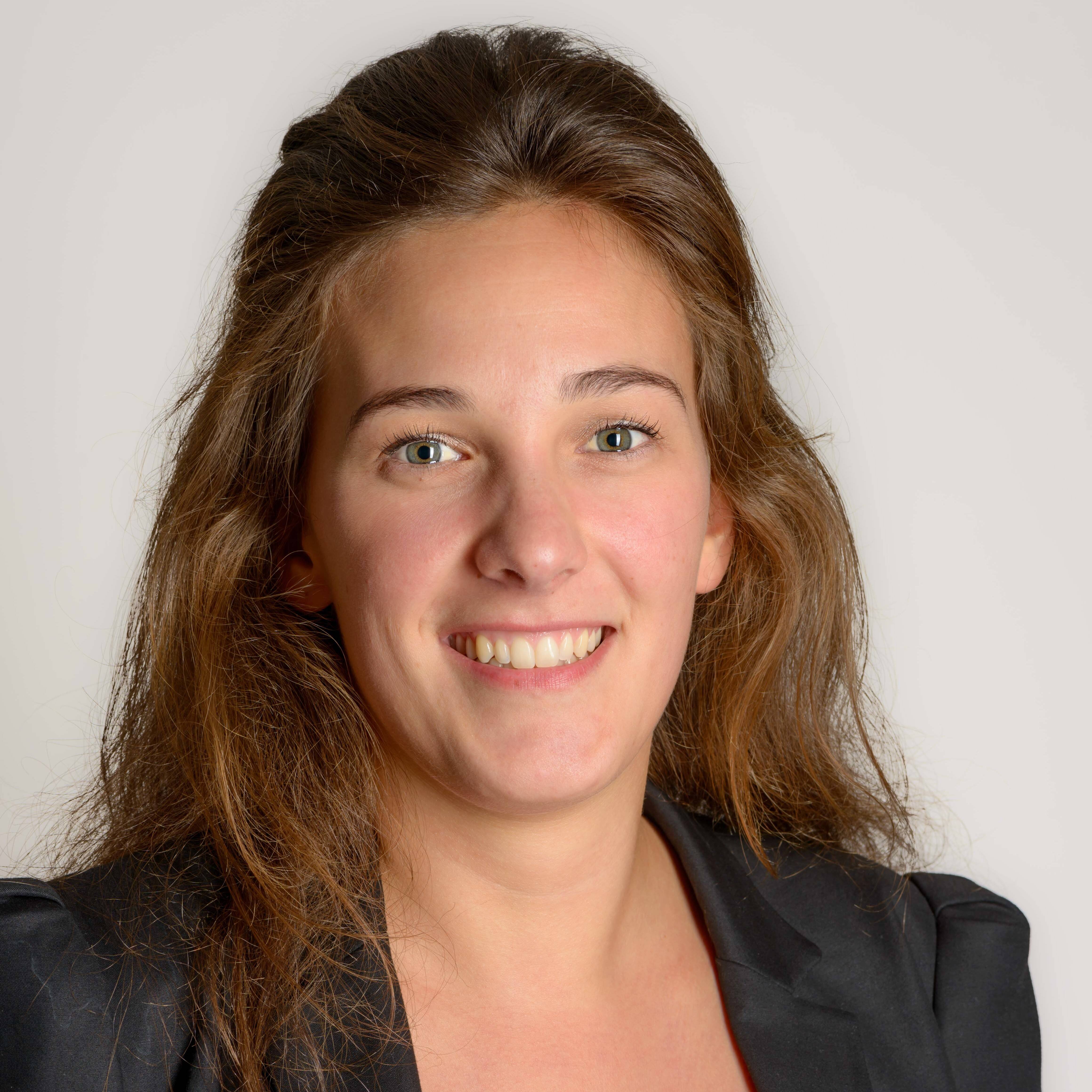 Solenne Grison