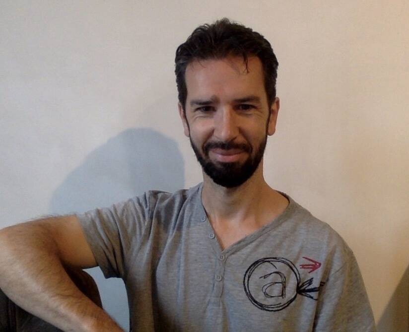 Nicolas Vérité