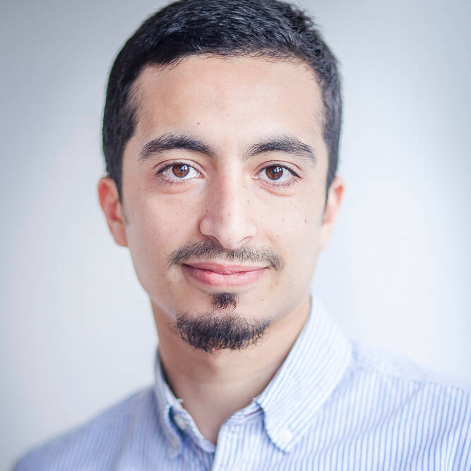 Ismail Qaceme - Senior Data Engineer | Tech Lead Talend |AB Initio