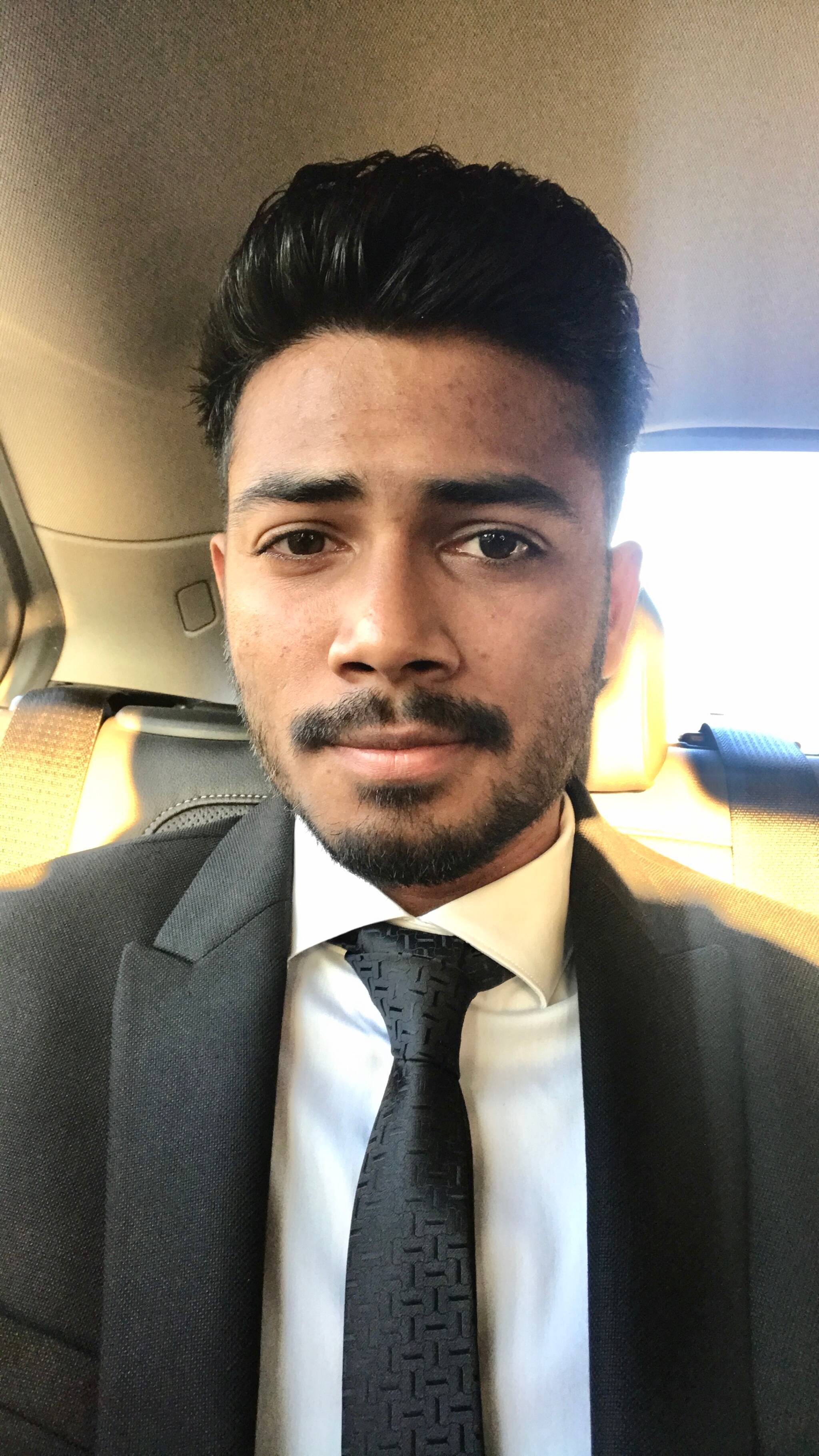 Mahidhar M.