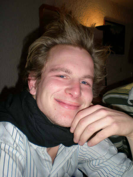 Stephane