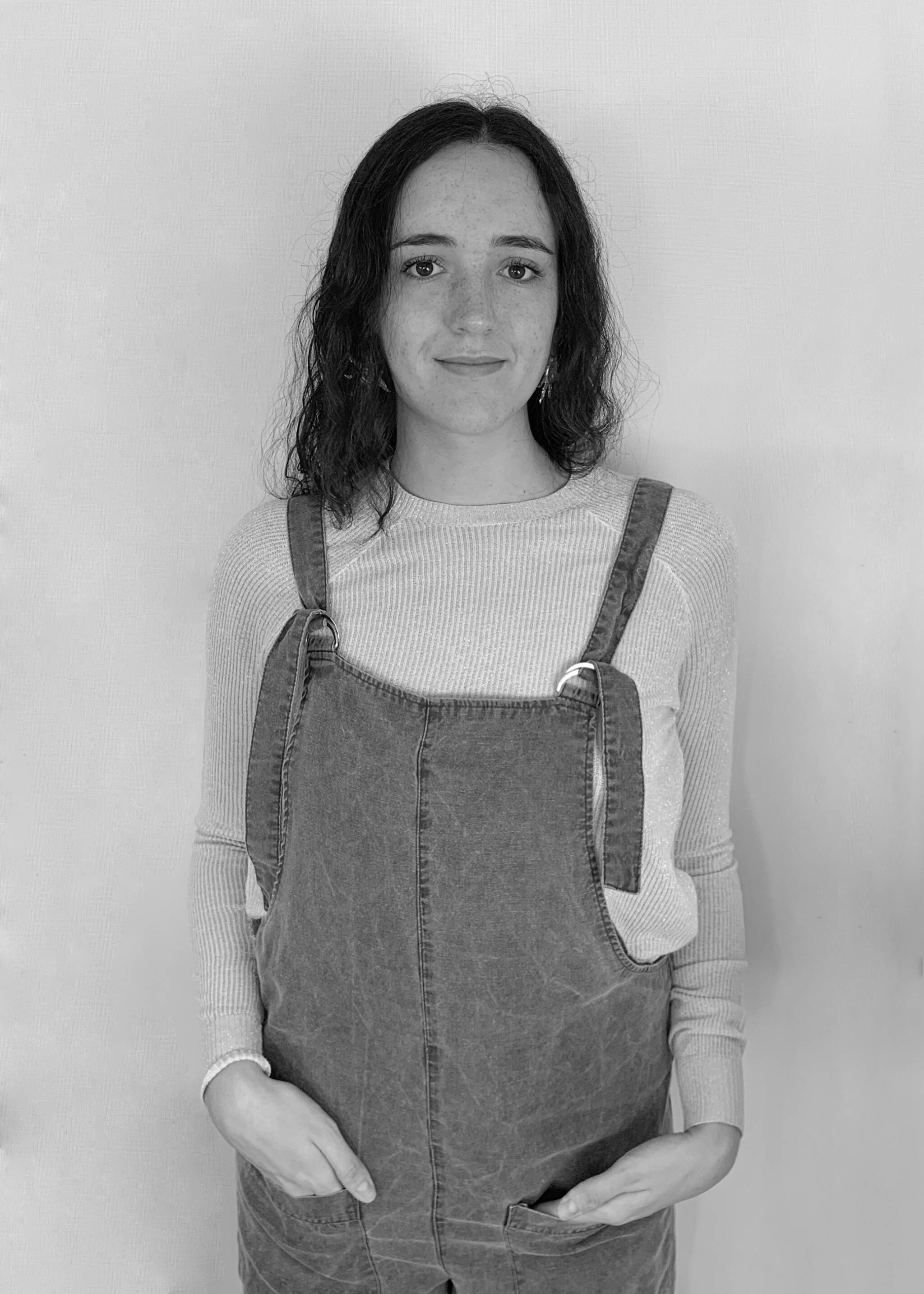 Teresa Barcaiztegui Fernández-Durán