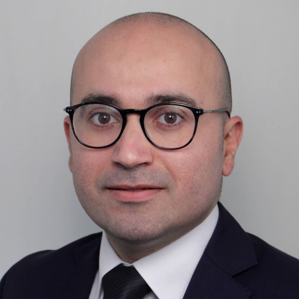 Amine M.
