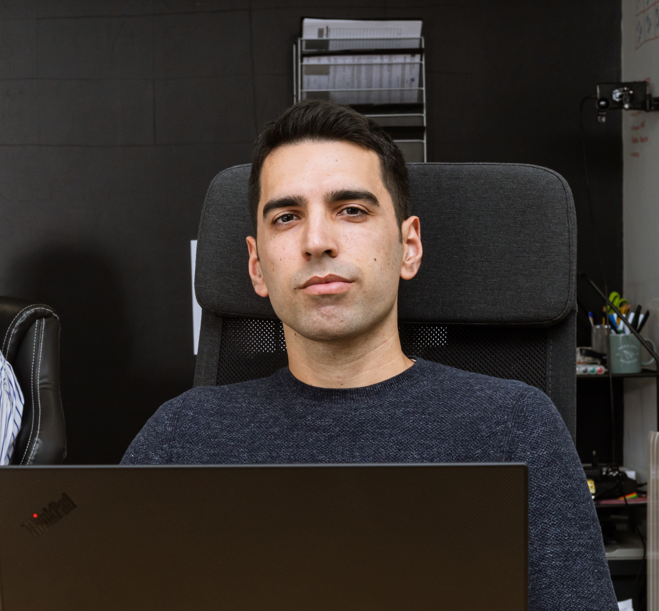 Federico Laport Rivas