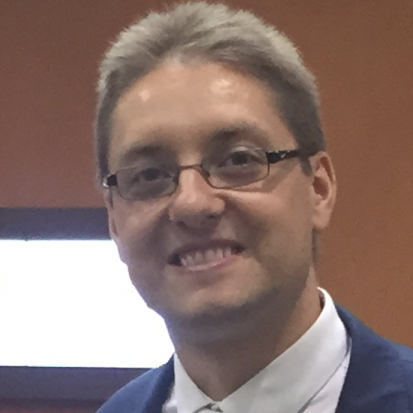 Ludovic Laboury