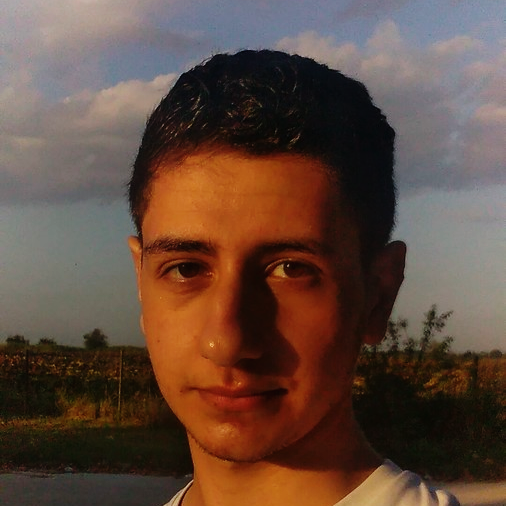 Ossama M.