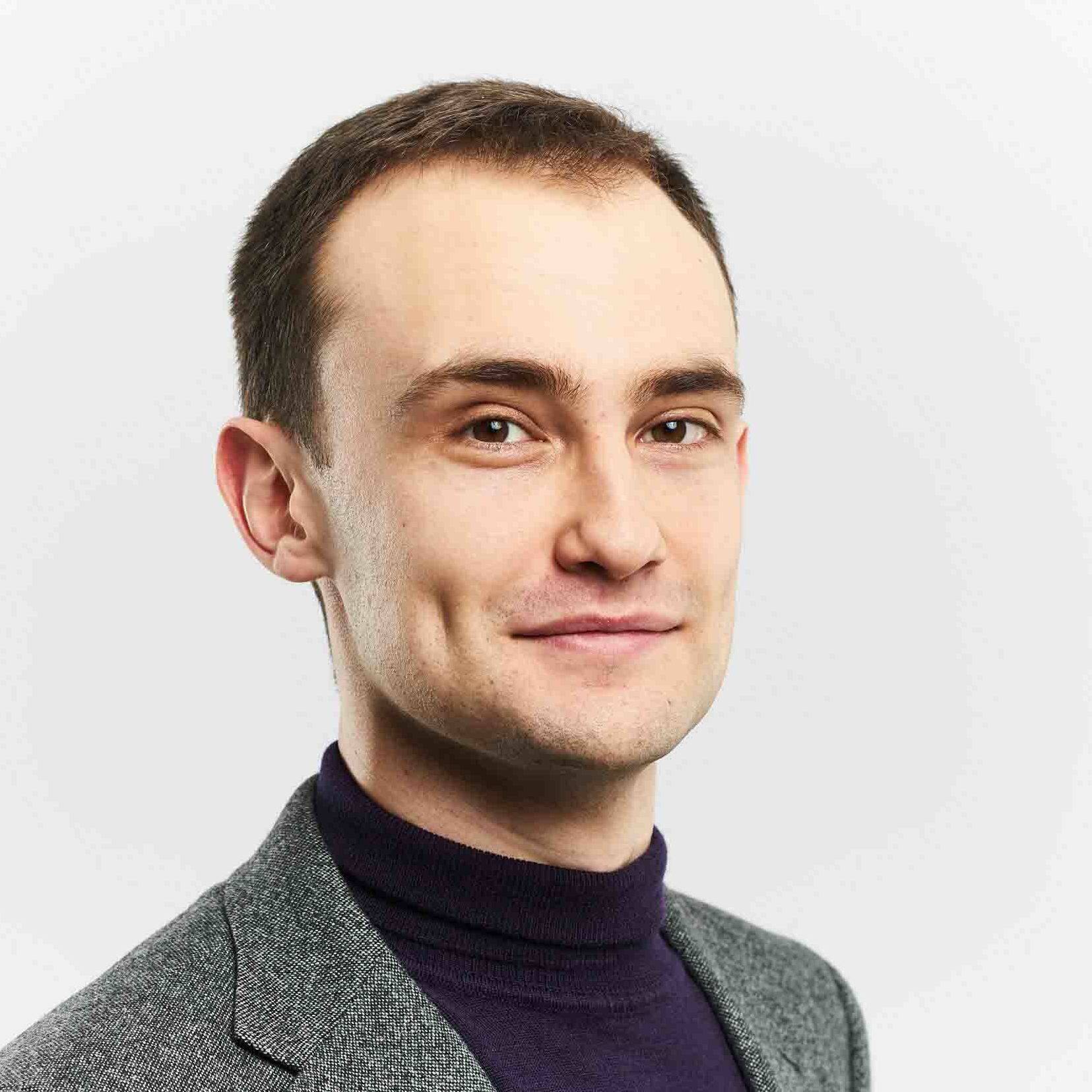 Javier Sanchez Gutierrez