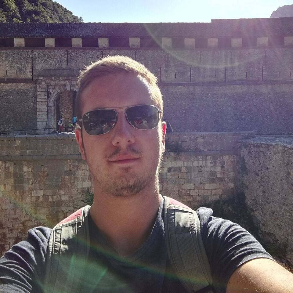Sébastien