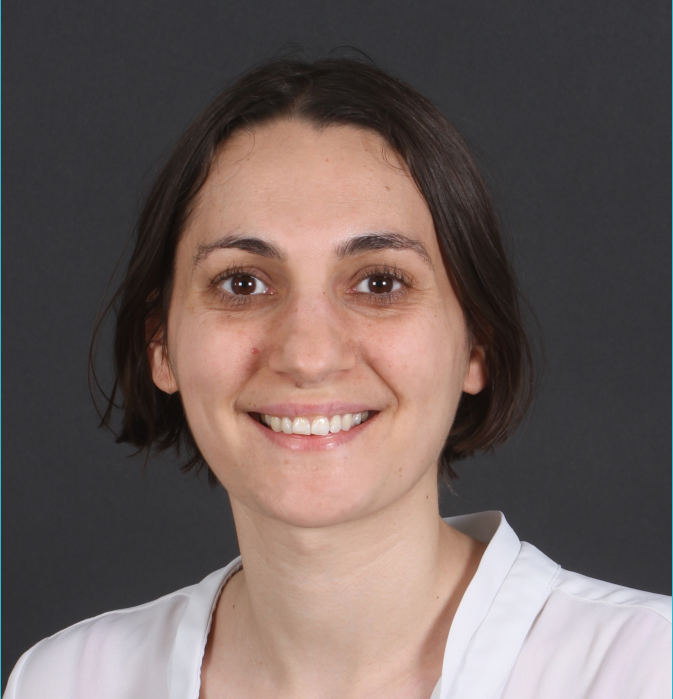 Cécile Paulet