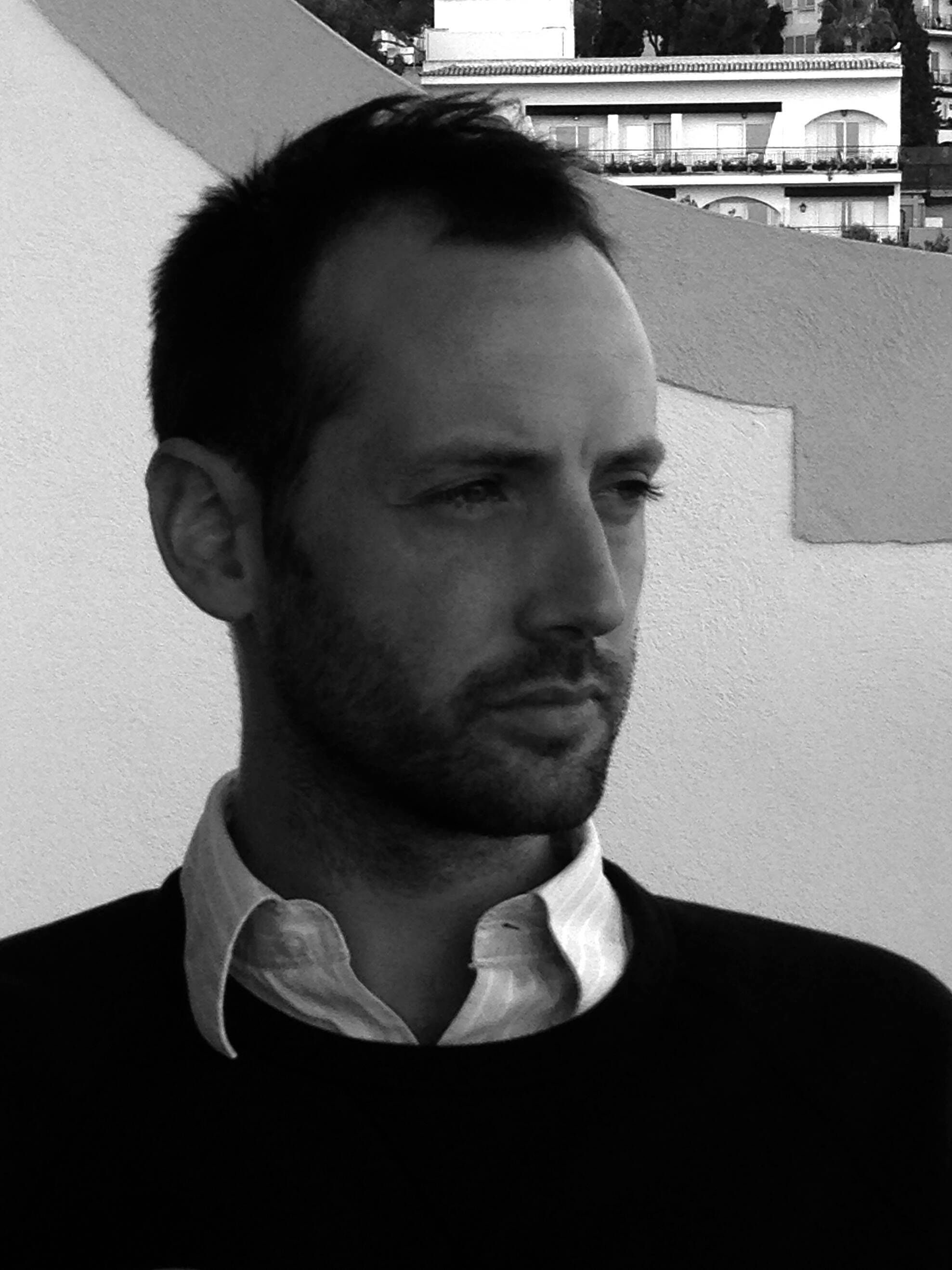 Benoît Cannaferina